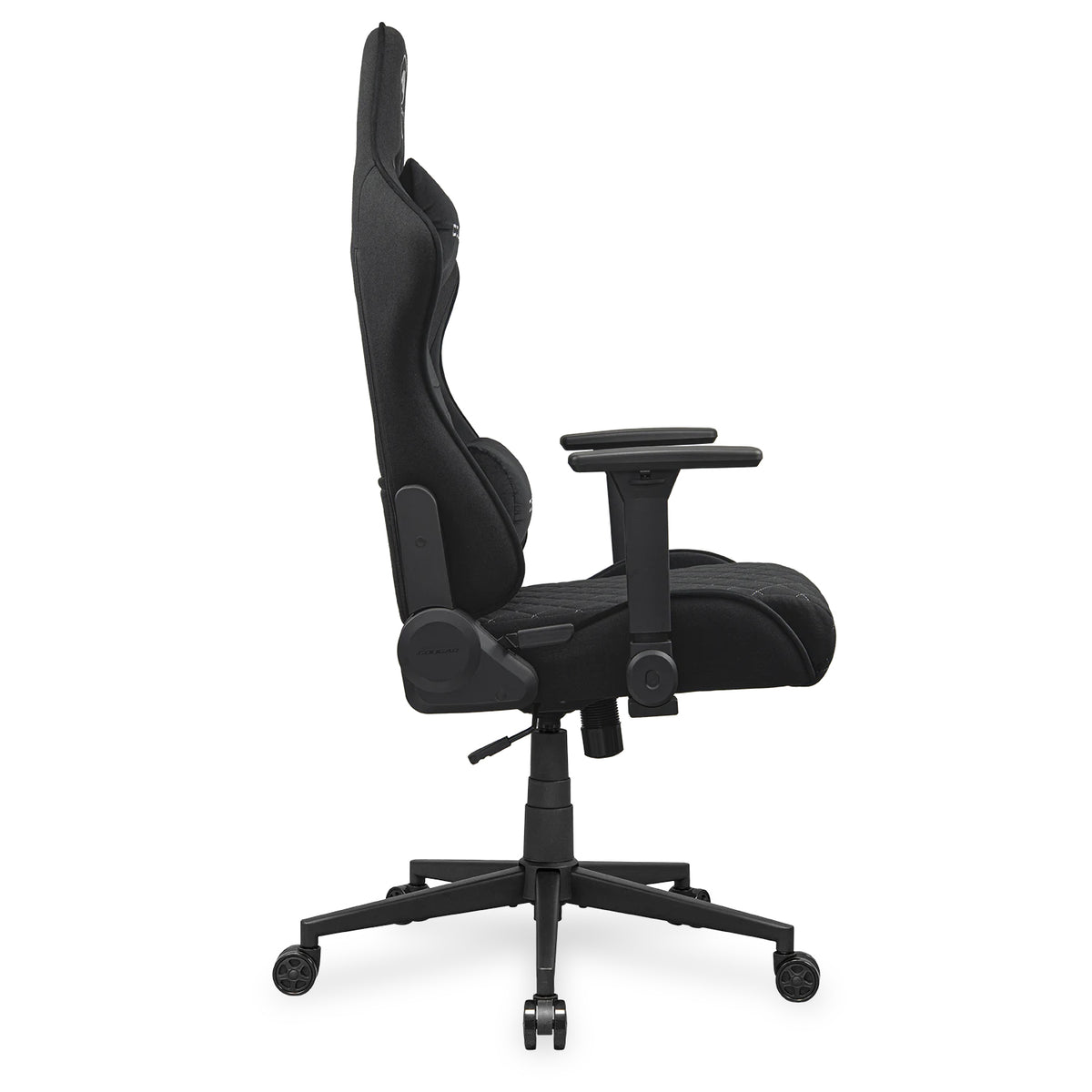 Cadeira Gaming Cougar Armor One V2 preto - imagem 8