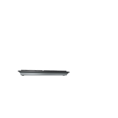 Teclado CHERRY JK9100U / JK-9100EU-2 preto - imagem 4