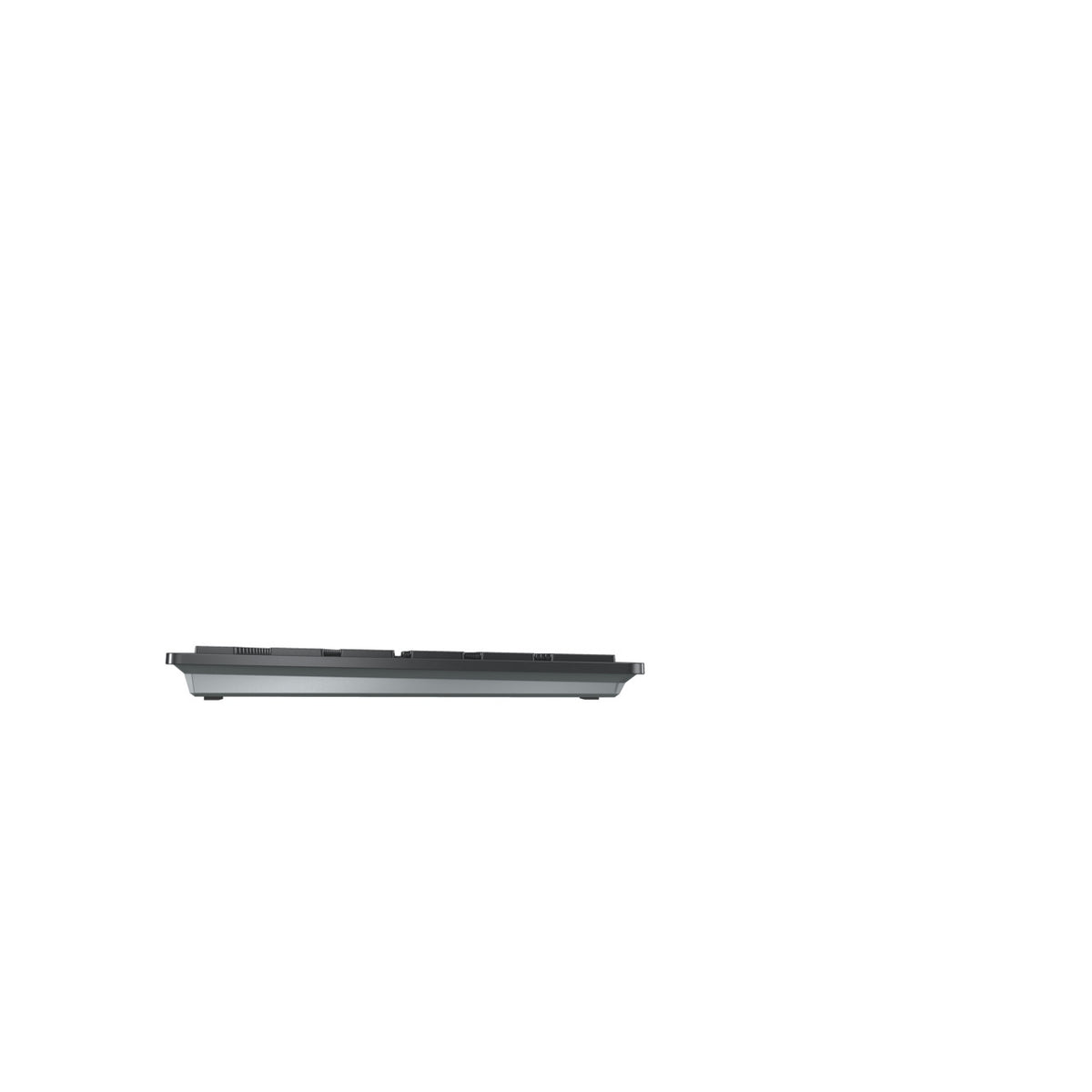 Teclado CHERRY JK9100U / JK-9100EU-2 preto - imagem 17