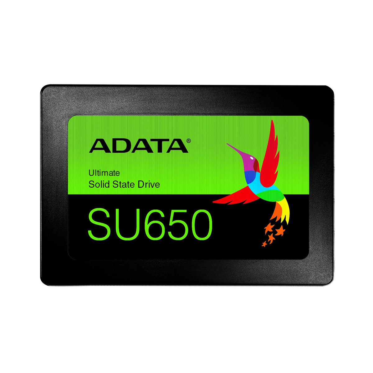 Disco SSD ADATA Ultimate SU650 512GB 3D NAND 2,5" SATA3 - imagem 22