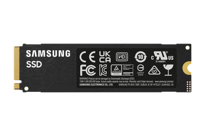 Disco SSD Samsung 990 EVO Plus 2TB PCIe 4.0x 4 NVMe 2.0 - imagem 19