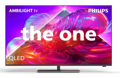 Televisão Philips 55PQS9001/12 - Philips