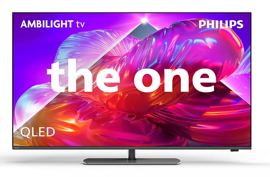 Televisão Philips 55PQS9001/12 - Philips