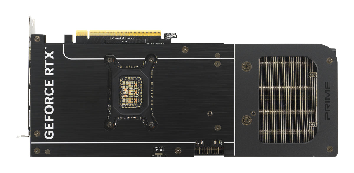 Placa gráfica ASUS VGA NVIDIA PRIME RTX 5070 O12G DDR7 - imagem 14