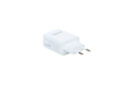 Carregador de Parede iggual rápido de Parede USB PD tipo C 30W - imagem 11
