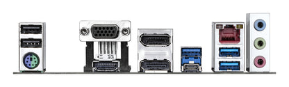 Gigabyte Placa Base B760M DS3H GEN5 mATX LGA1700 - imagem 8