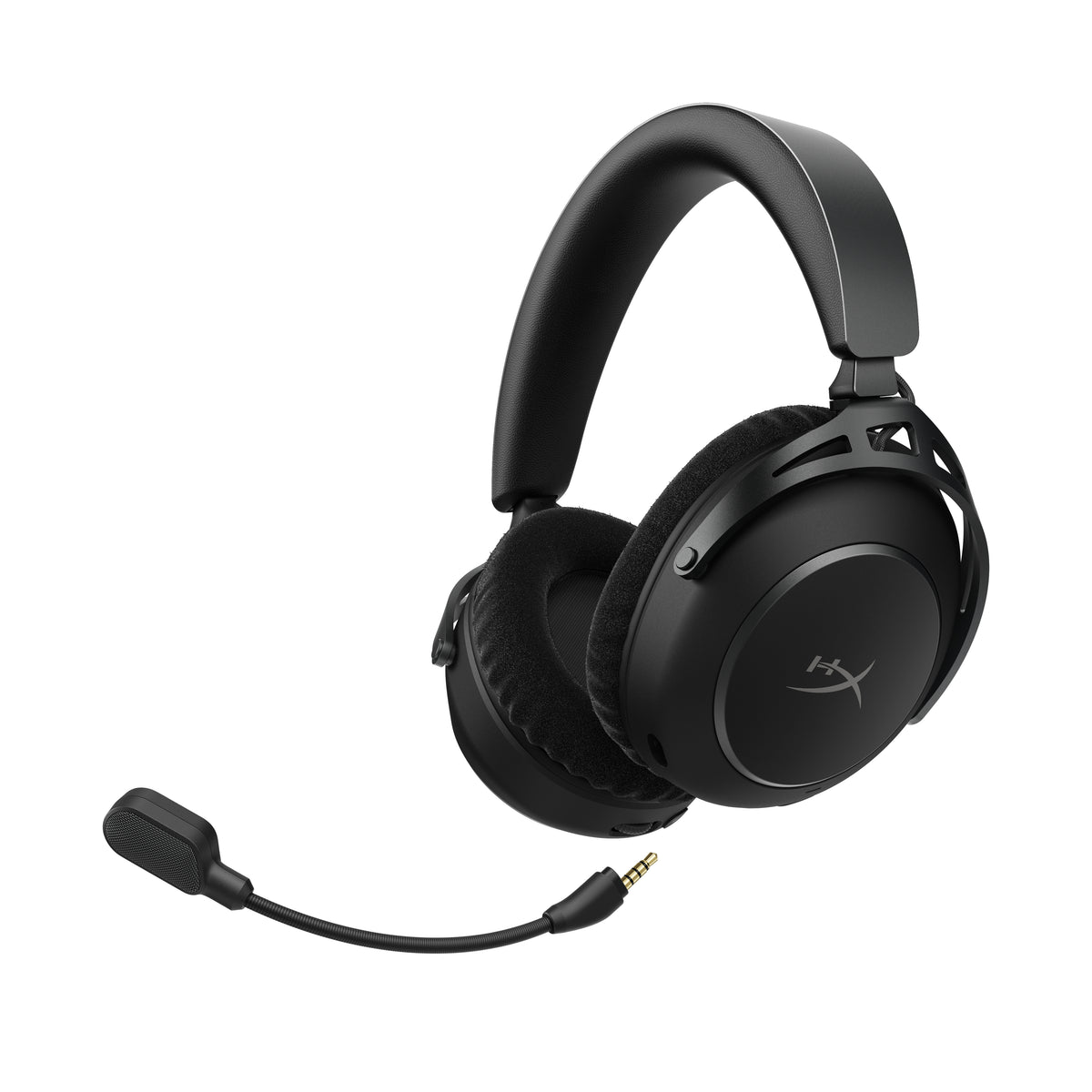 Auscultadores HyperX Cloud Alpha 2 / AJ5C7AA preto - imagem 14