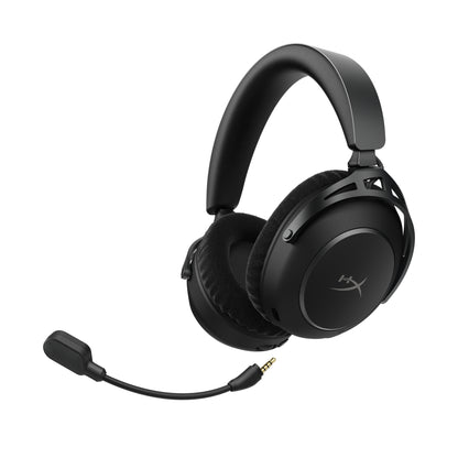 Auscultadores HyperX Cloud Alpha 2 / AJ5C7AA preto - imagem 14