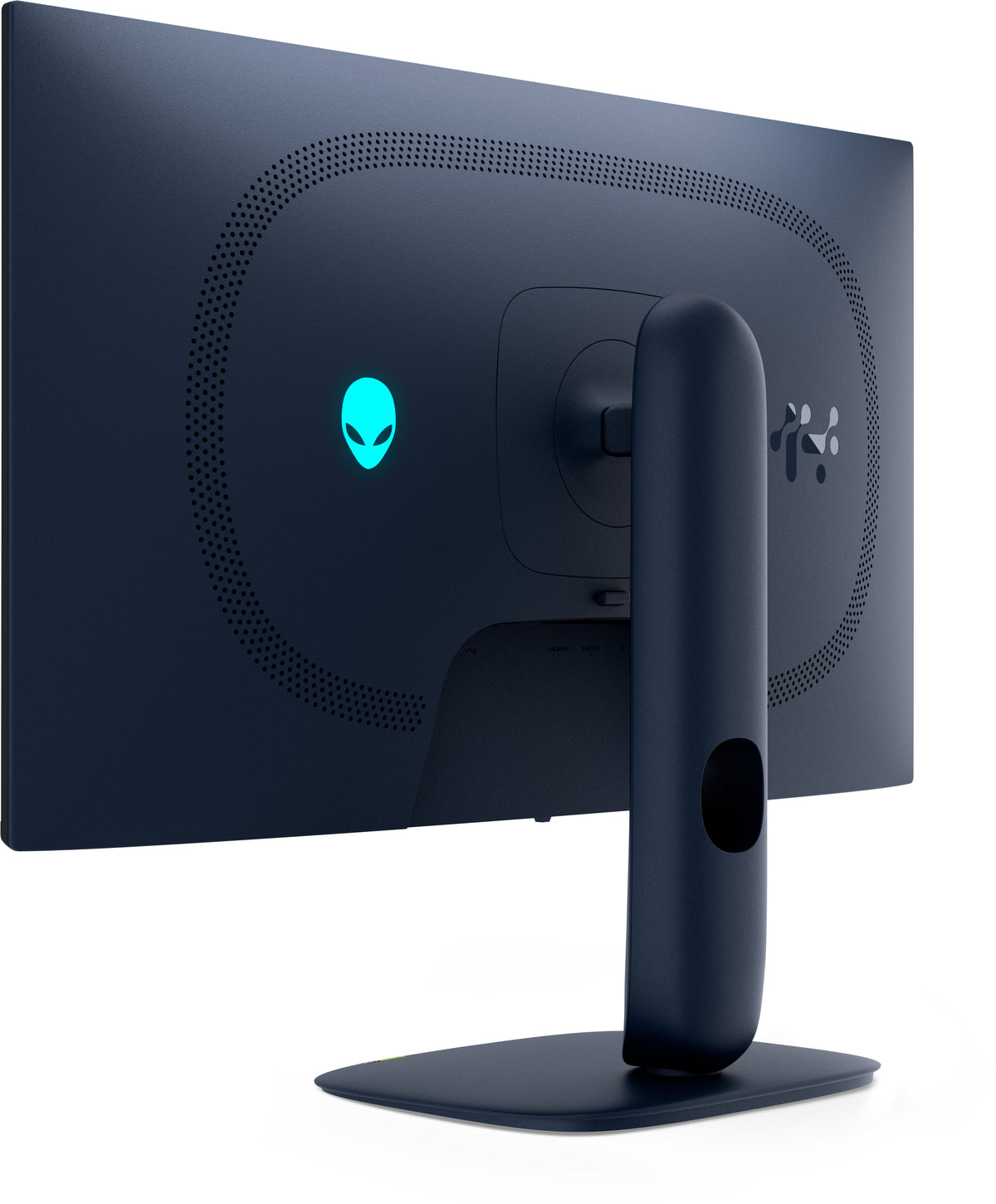 Monitor Dell AW2725D / 210-BRZW azul - imagem 13