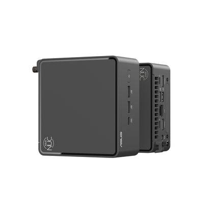 Mini PC ASUS NUC 15 Pro RNUC15CRHI300002 Core 3-100U Tall - imagem 22