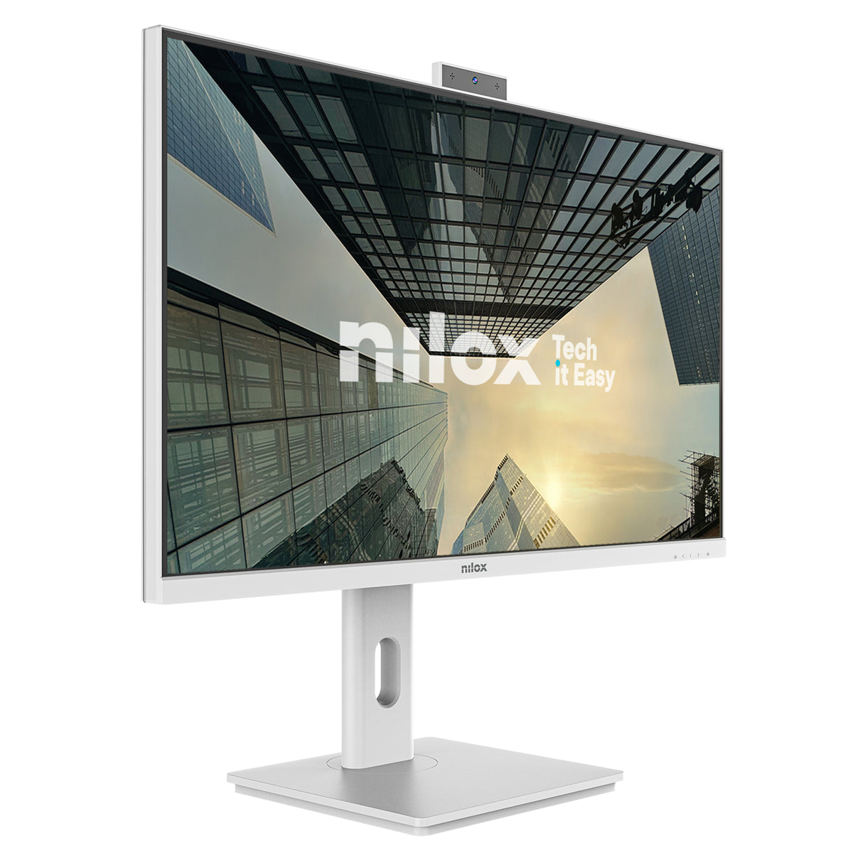Monitor Nilox NXM27RWEB02W 27" IPS REG WC 120Hz - imagem 228
