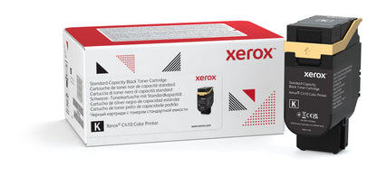 Xerox Toner C410 / 006R04677 preto