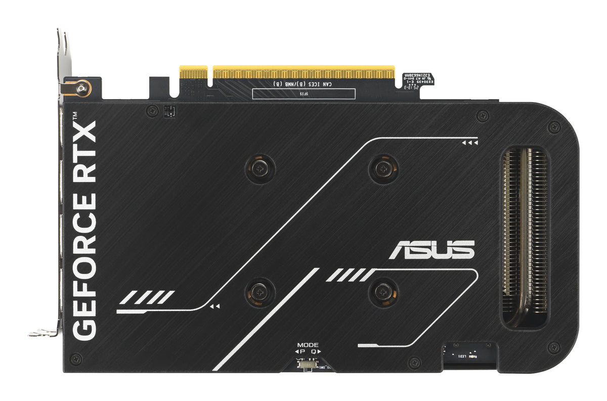 Placa gráfica ASUS VGA NVIDIA DUAL RTX 5050 O8G 8GB DDR6 - imagem 16
