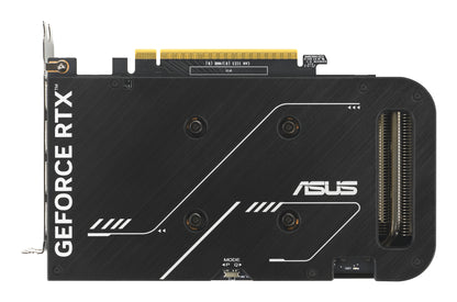Placa gráfica ASUS VGA NVIDIA DUAL RTX 5050 O8G 8GB DDR6 - imagem 16