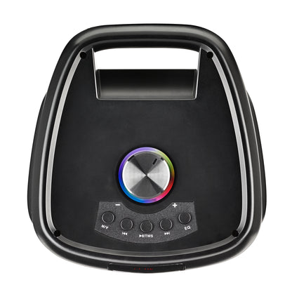 Coluna NGS PORT WILDBANGER3 BT 160W 4H - imagem 5