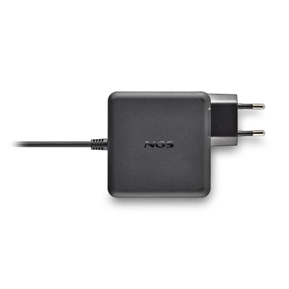 Carregador para Portátil NGS 65W Saída USB-C com CABLE - imagem 166