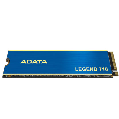 Disco SSD ADATA LEGEND 710 1TB PCIe Gen3 x4 NVMe 1.4 - imagem 187