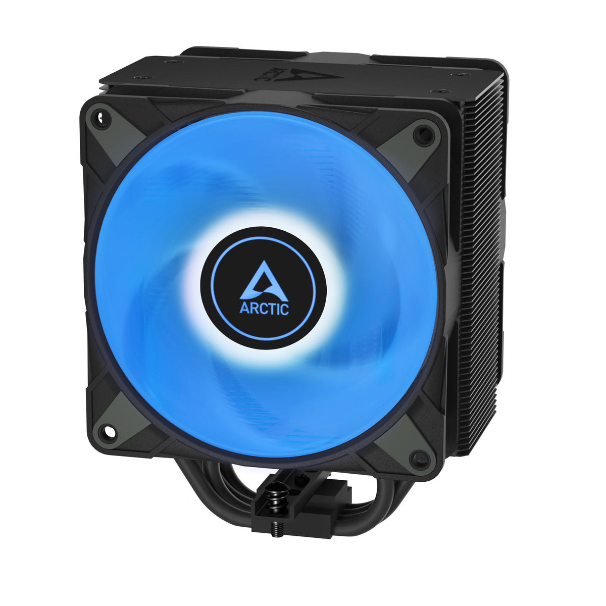 Ventilador com Disipador Arctic Freezer 36 A-RGB/ 12cm