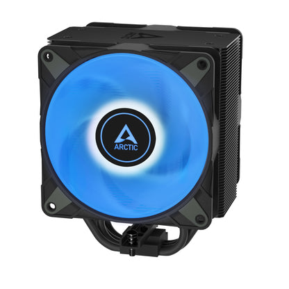 Ventilador com Disipador Arctic Freezer 36 A-RGB/ 12cm