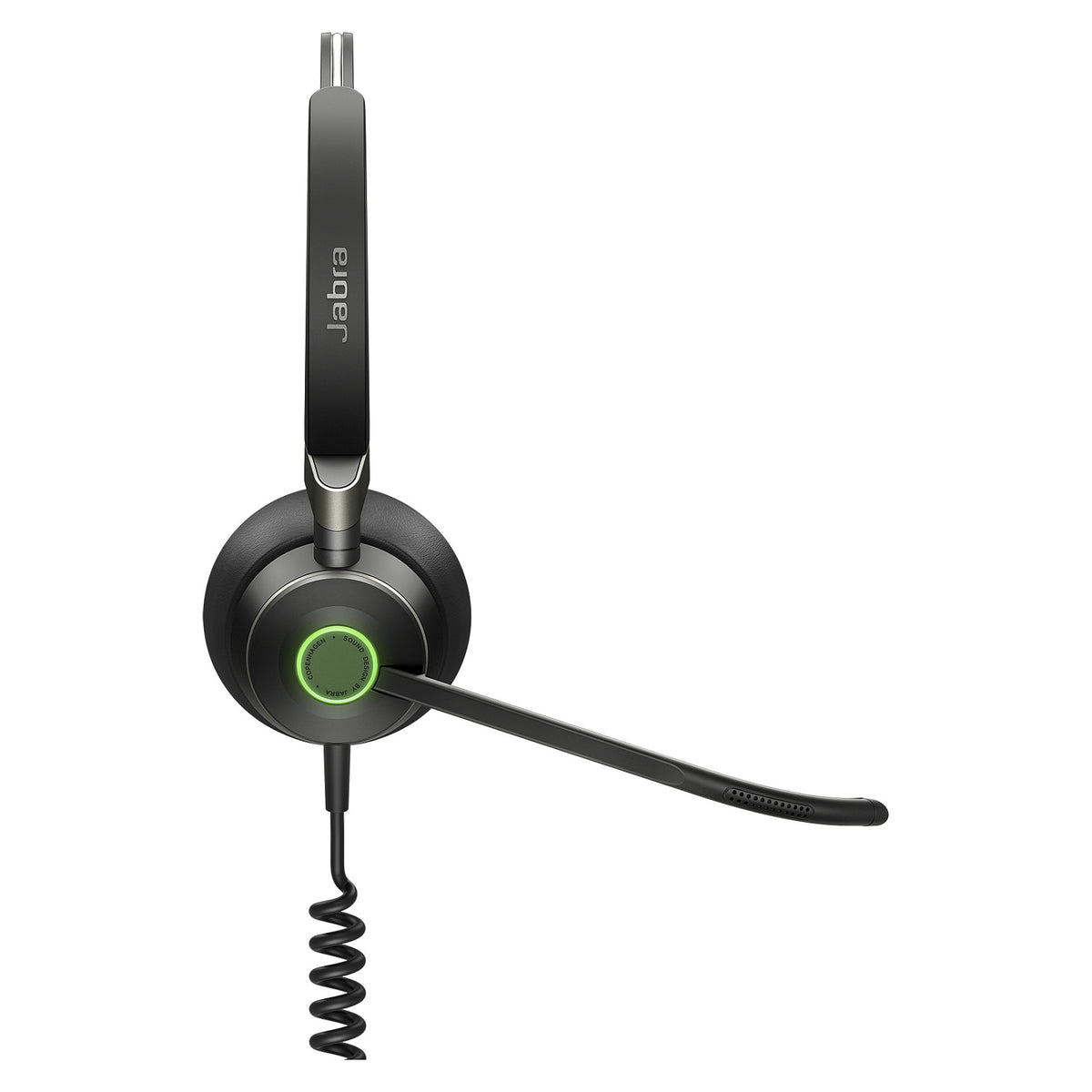 Jabra Engage 50 Stereo USB-C - Jabra