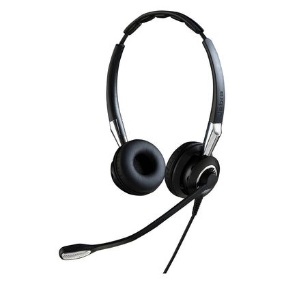 Jabra BIZ 2400 II Duo - Jabra