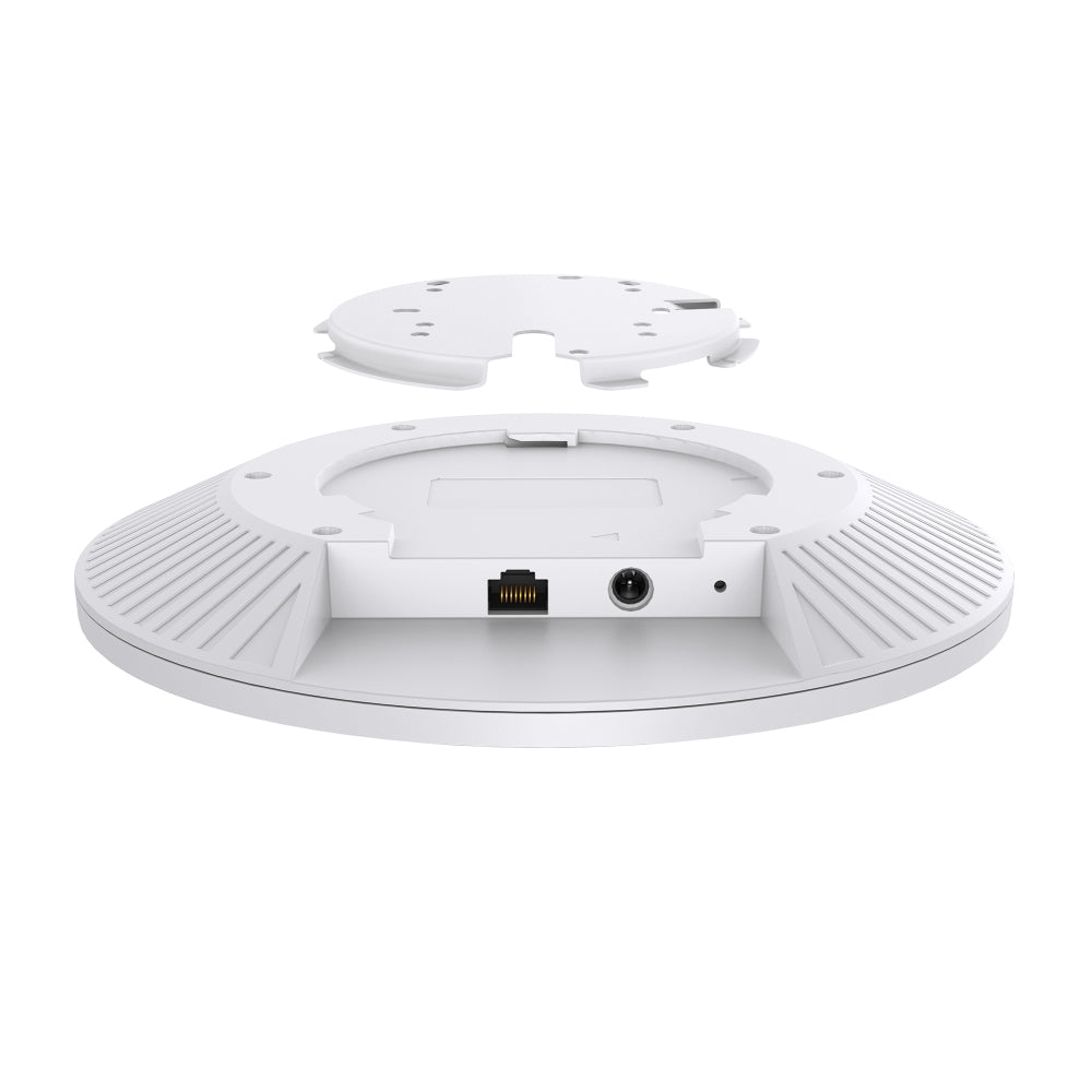 Ponto de Acesso TP-Link EAP773 AP WiFi7 BE11000 Teto 1x10GbE - imagem 6