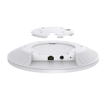 Ponto de Acesso TP-Link EAP773 AP WiFi7 BE11000 Teto 1x10GbE - imagem 6
