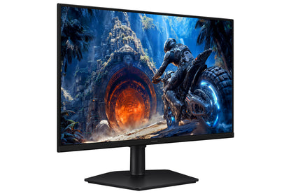 Monitor Samsung Odyssey LS27HG402EU / LS27HG402EUXEN preto - imagem 14