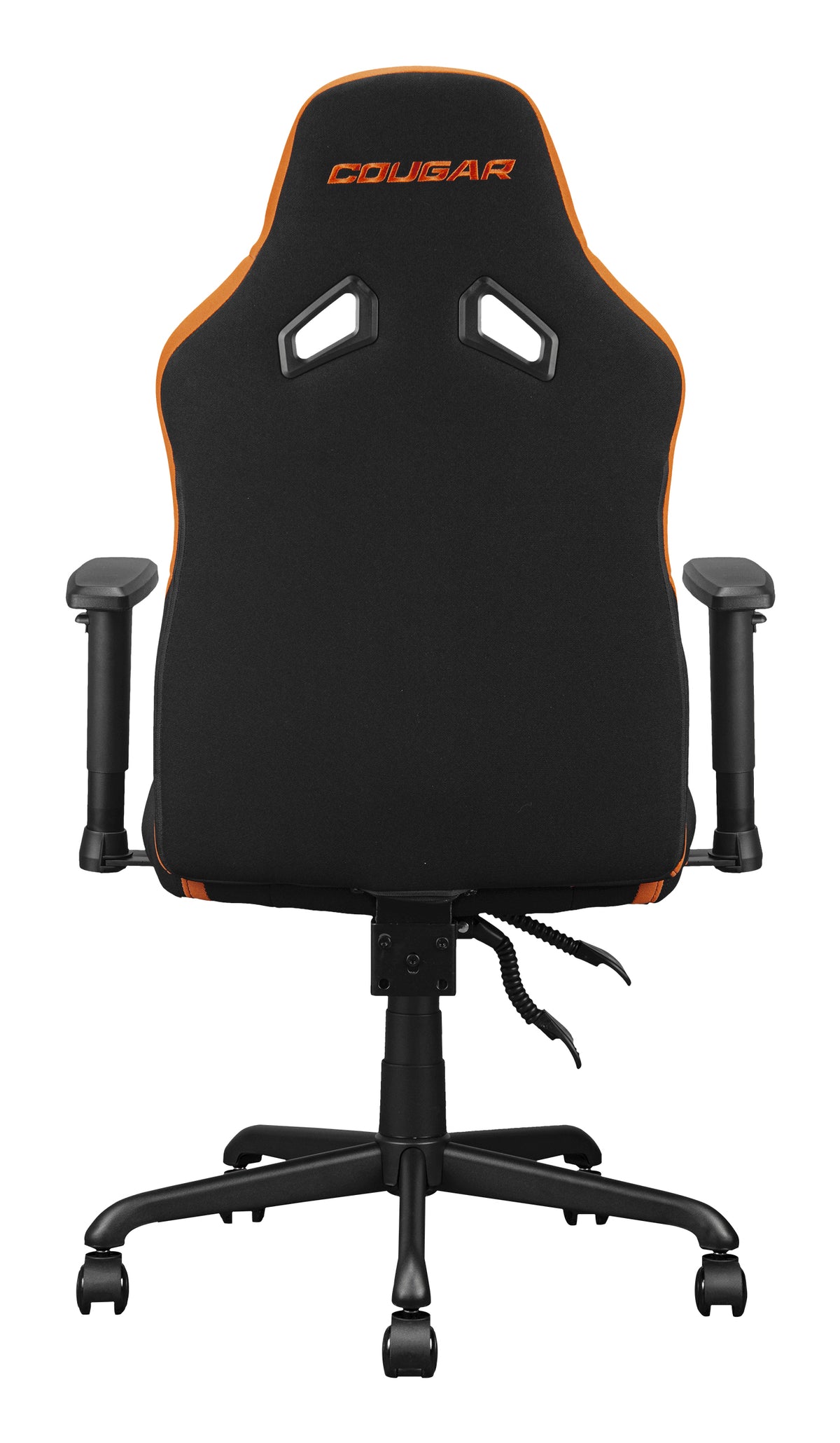 Cadeira Gaming Cougar Fusion SF - imagem 9
