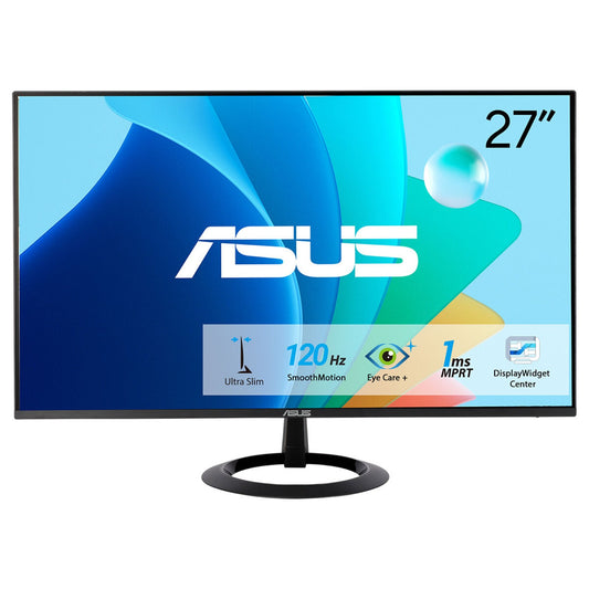 Monitor ASUS VZ279HG Monitor 27" IPS FHD 120Hz 1ms HDMI