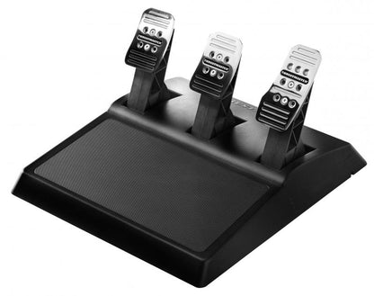 Volante de jogos Thrustmaster T300 Ferrari Integral Racing W / 4160652 preto - imagem 17
