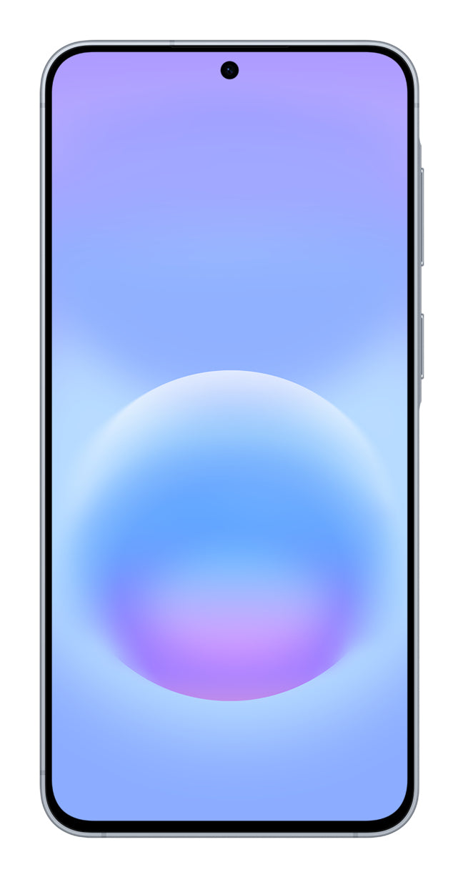 Smartphone Samsung Galaxy A57 12GB/ 512GB/ 6.7"/ 5G/ Azul Claro