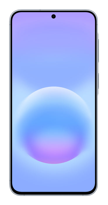 Smartphone Samsung Galaxy A57 12GB/ 512GB/ 6.7"/ 5G/ Azul Claro