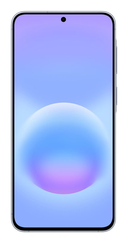 Smartphone Samsung Galaxy A57 12GB/ 512GB/ 6.7"/ 5G/ Azul Claro