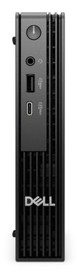Computador Dell Pro QCM1250 Intel Core Ultra 5 235T 16 GB DDR5-SDRAM 512 GB SSD Windows 11 Pro Mini PC Mini
