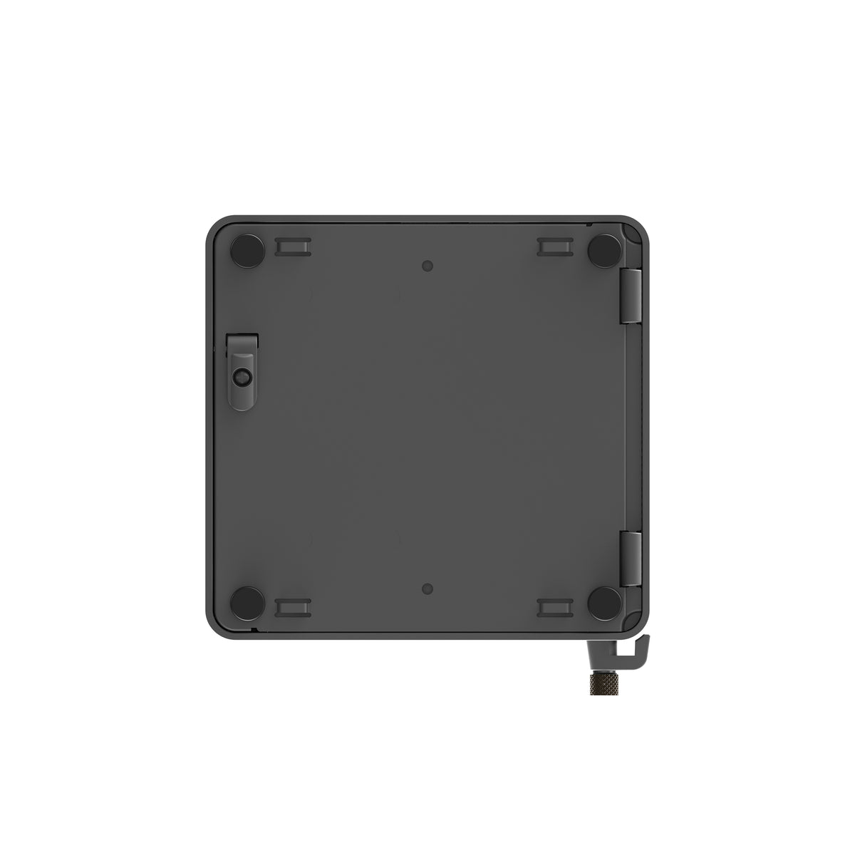 Mini PC ASUS NUC 15 Pro RNUC15CRHC500002 Core 5-210H Tall - imagem 13
