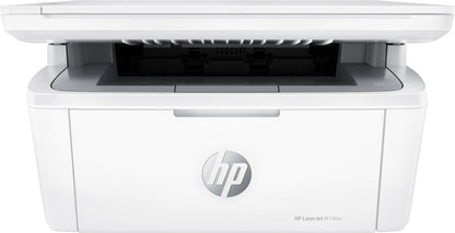 Impressora multifunções HP Multifunções LaserJet M140w/ WiFi/ Branco - imagem 4