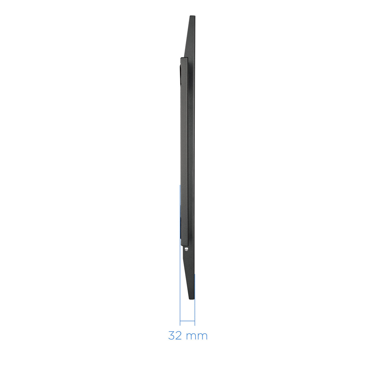 Suporte TV Tooq LP41130F-B Parede fijo 60-100" 130Kg - imagem 8