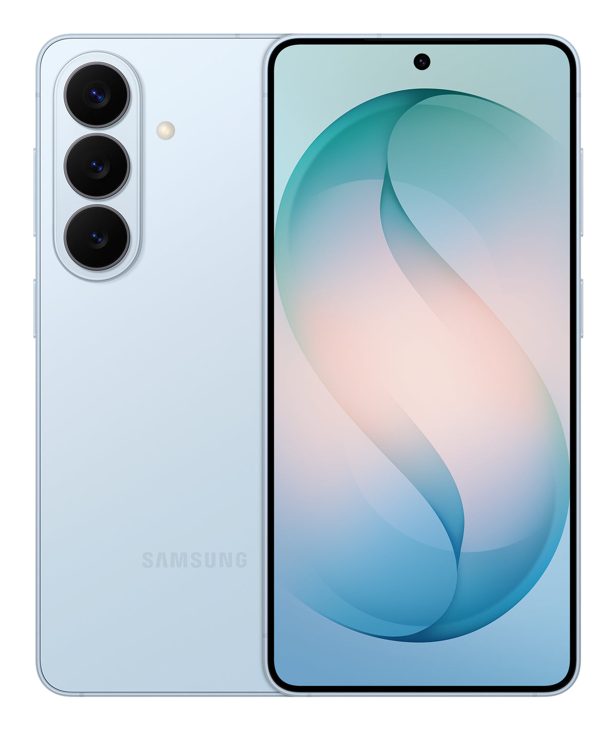 Samsung S947 S26+ 5G 256GB 12GB azul-céu
