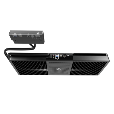 Computador Barebone ARCTIC Senza 5700G - Mini