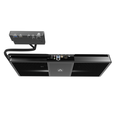Computador Barebone ARCTIC Senza 5700G - Mini