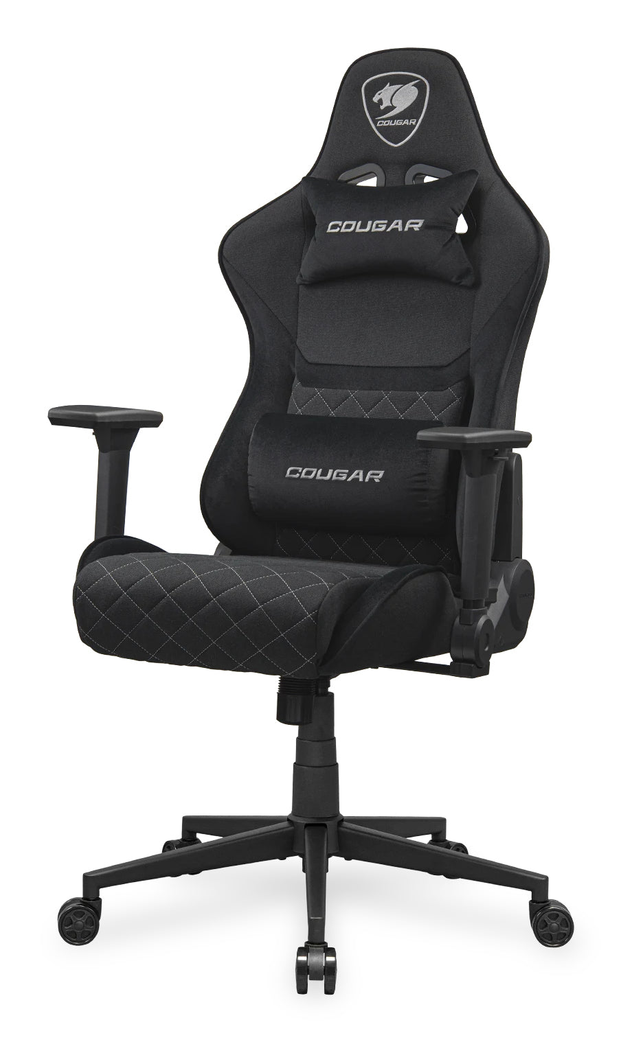 Cadeira Gaming Cougar Armor One V2 preto - imagem 7