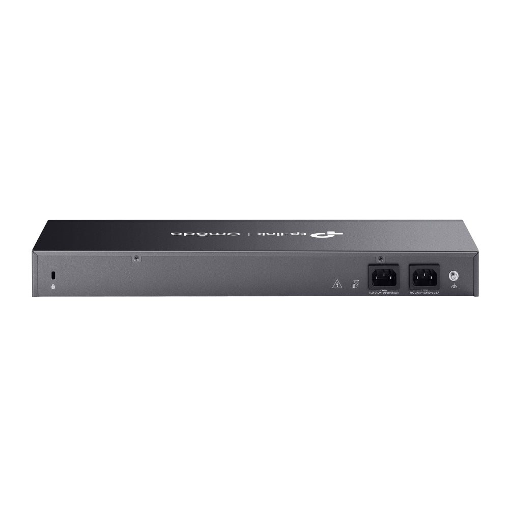 Router TP-Link Gateway OC400 / OC400 cinzento Standard - imagem 4