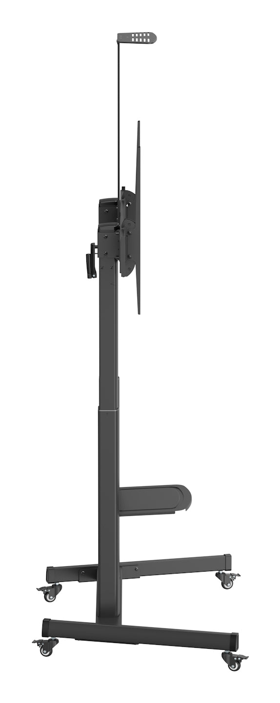 Suporte TV EWENT DE SUELO em ACERO DE 60" A 100" A - imagem 6