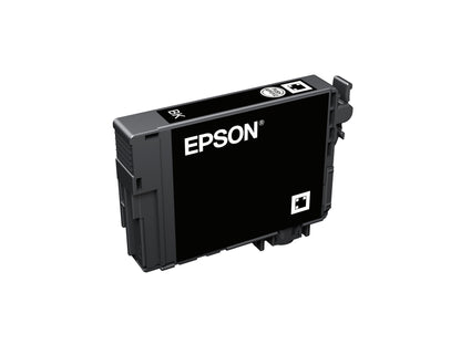 Epson Ink 502XL / C13T02W14010 preto Standard - imagem 9