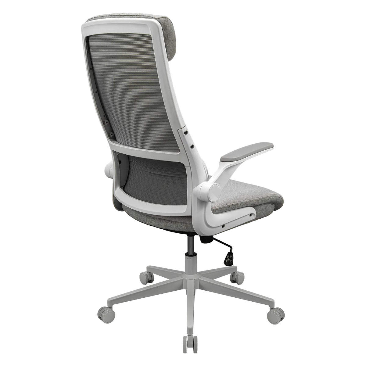 Cadeira Gaming Cougar Stryder branco - imagem 9