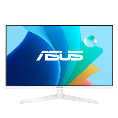 Monitor Gaming Asus VY279HGR-W 27"/ Full HD/ 1ms/ 120Hz/ IPS/ branco