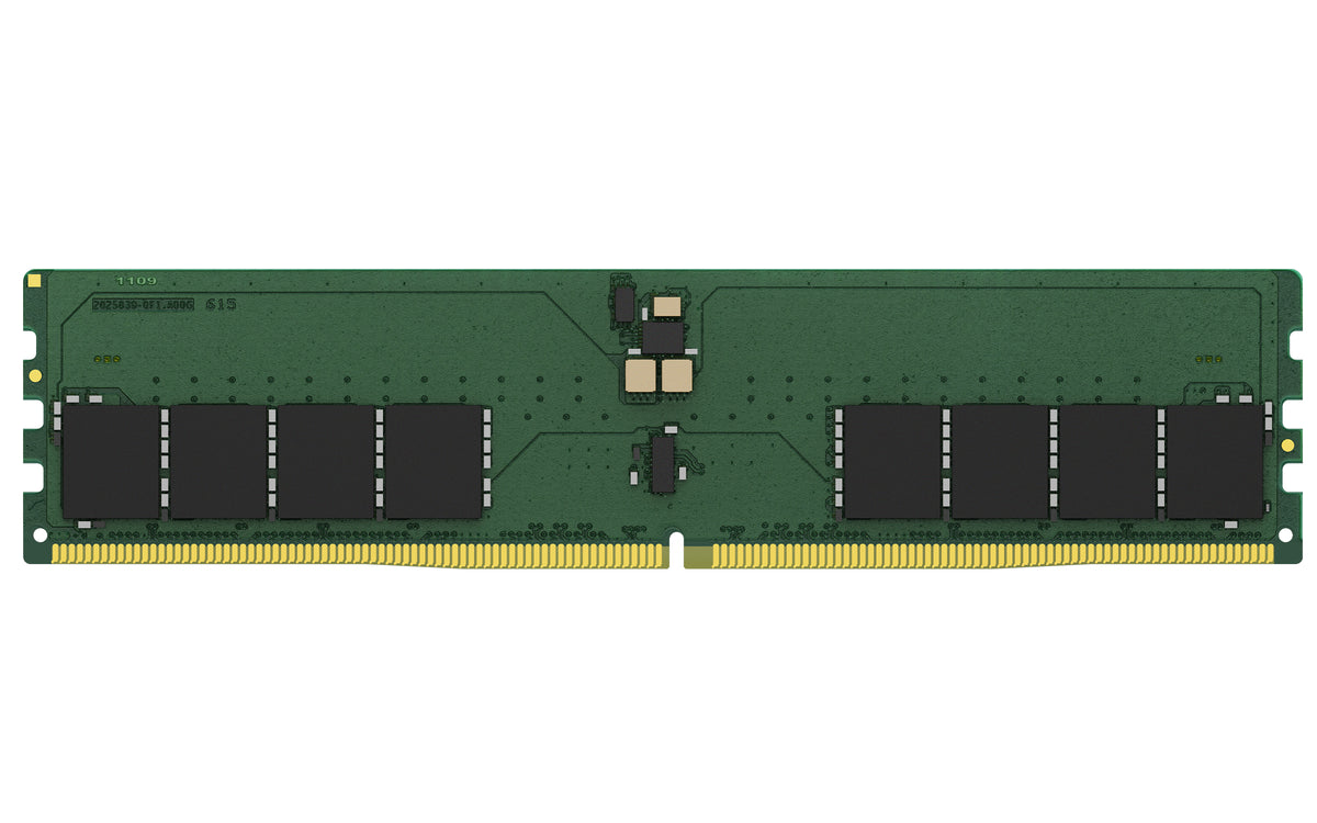 Memória RAM Kingston KVR64A52BD8-64 - 64 GB