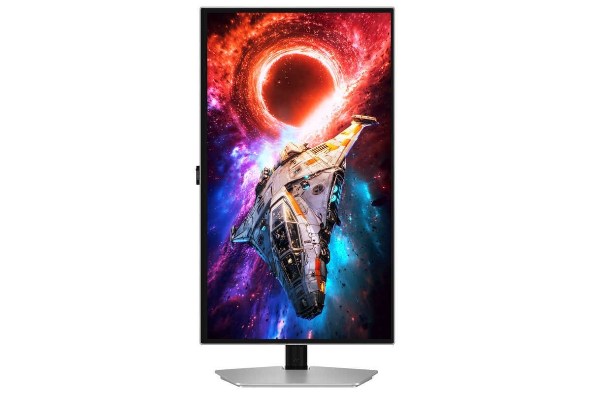 Monitor Samsung Odyssey G80SH / LS27HG800SUXEN - imagem 14