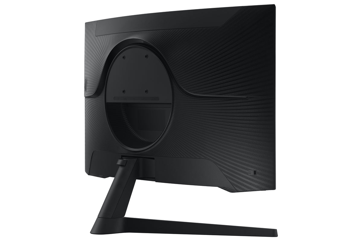 Monitor Samsung S27CG552EU / LS27CG552EUXEN preto - imagem 14